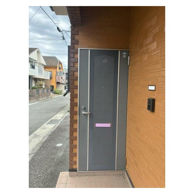 タカタハイツⅤ その他12