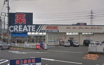 タカタハイツⅤ 周辺画像8