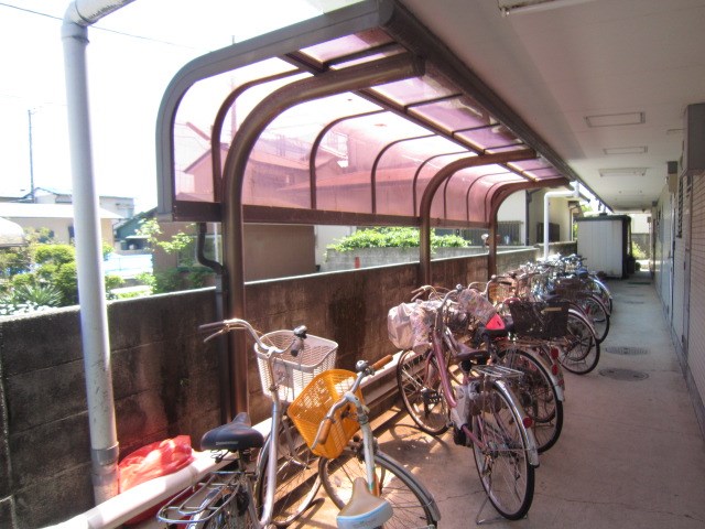 セレーノ東町II  その他外観5