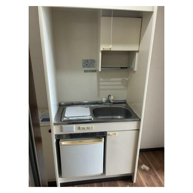 メイプルコジマ キッチン