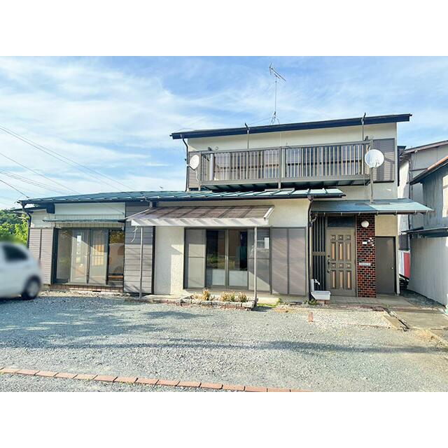 相田（征）貸家 その他外観1