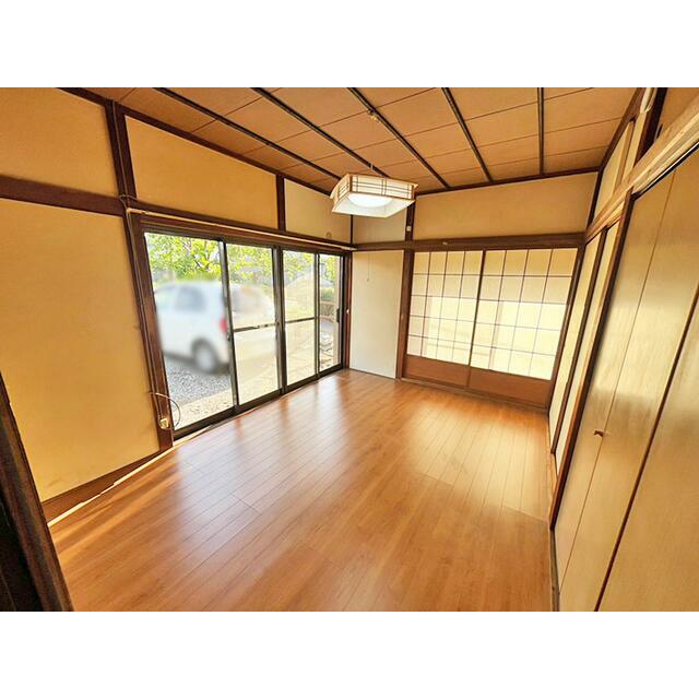 相田（征）貸家 その他22