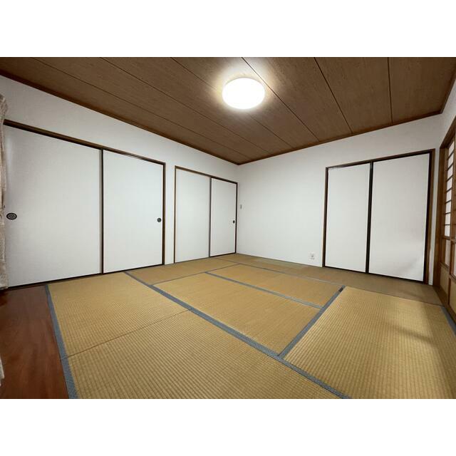 下古沢貸家 その他4
