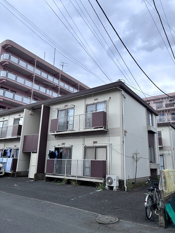 ハイツシャインB その他外観3