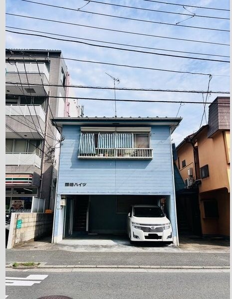 その他外観1
