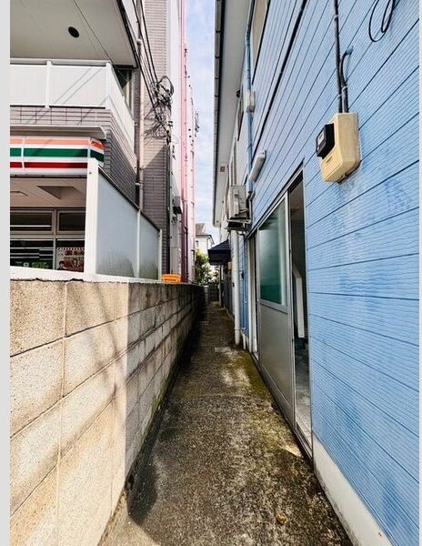 その他外観2