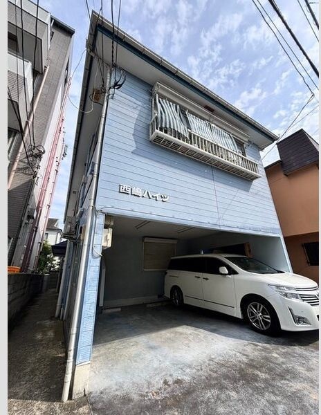 その他外観3