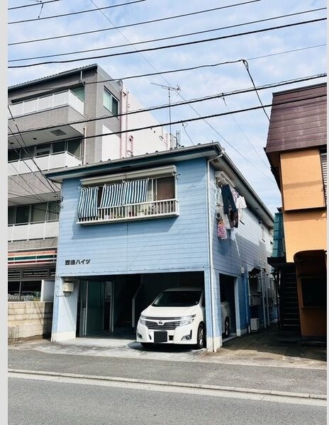 その他外観4