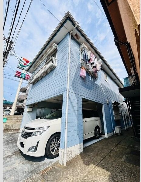 その他外観5