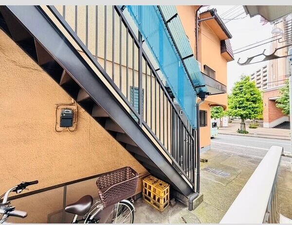 その他外観6
