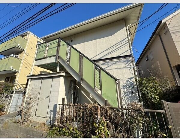 その他外観1