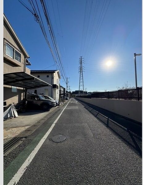 その他外観3