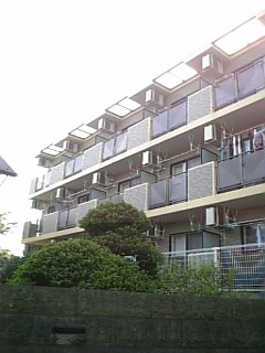 パークハイムＴＯＫＩ その他