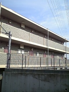 パークハイムＴＯＫＩ エントランス