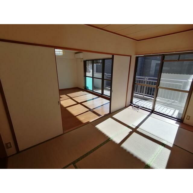 メゾン湯河原 その他部屋・スペース