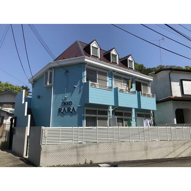 ララ藤沢本町 101号室 外観