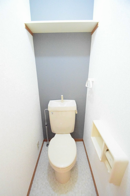ハイツひばり その他1