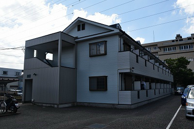 ハイツひばり その他外観1