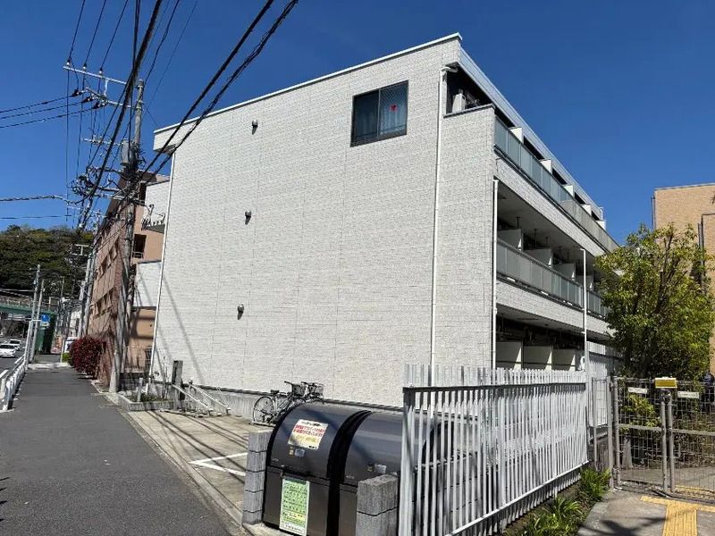 グレイス大船 305号室 外観