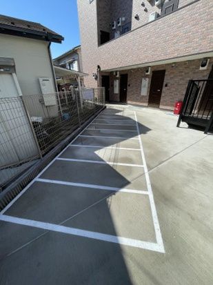 ベイルーム藤沢西富 その他外観1