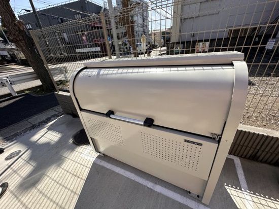 ベイルーム藤沢西富 その他外観2