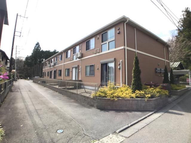 プランドール仙石原 その他外観1