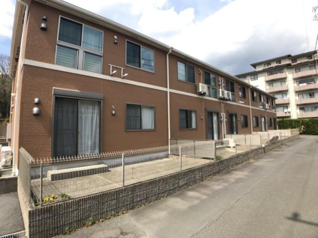 プランドール仙石原 その他外観2