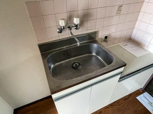 エンゼルハイツ その他6