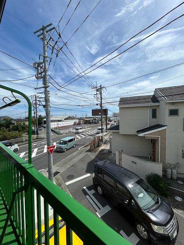飯泉住宅 その他5