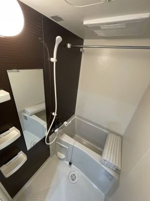 ベイルーム藤沢西富 風呂画像