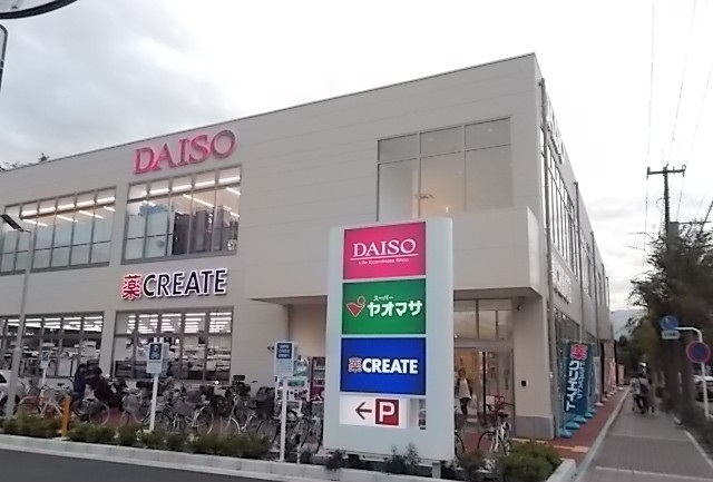 アライブガーデンⅡ その他外観5