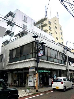 湘南ヒルズ 602号室 外観