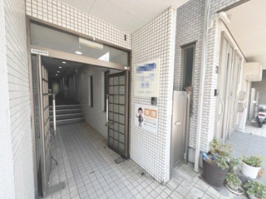 湘南ヒルズ その他外観1