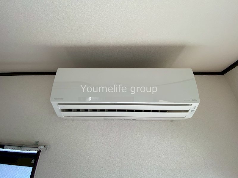 エンゼルハイツ その他設備