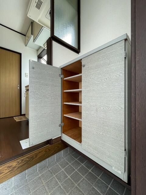 エンゼルハイツ その他6