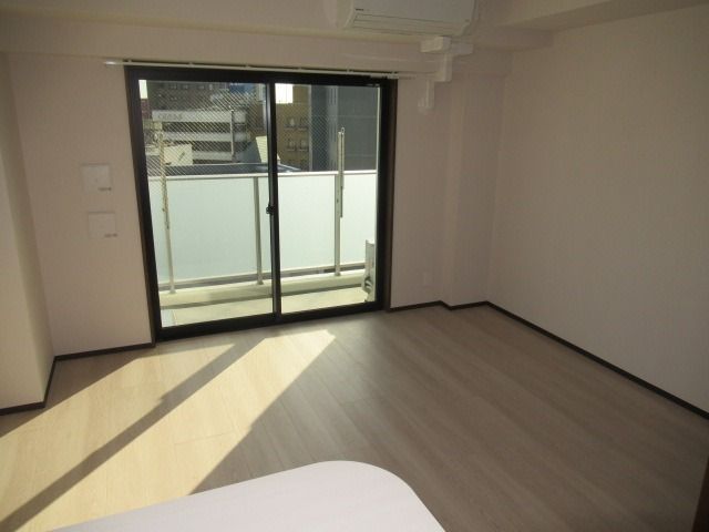 マイシティ厚木中町 ベッドルーム