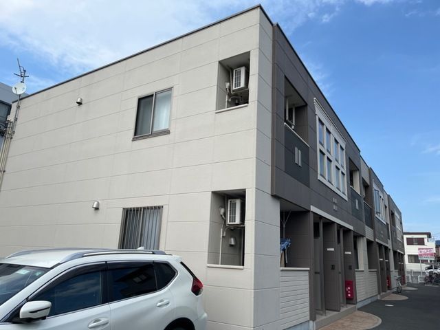 Ｃｏｎｄｏｒ 205号室 外観