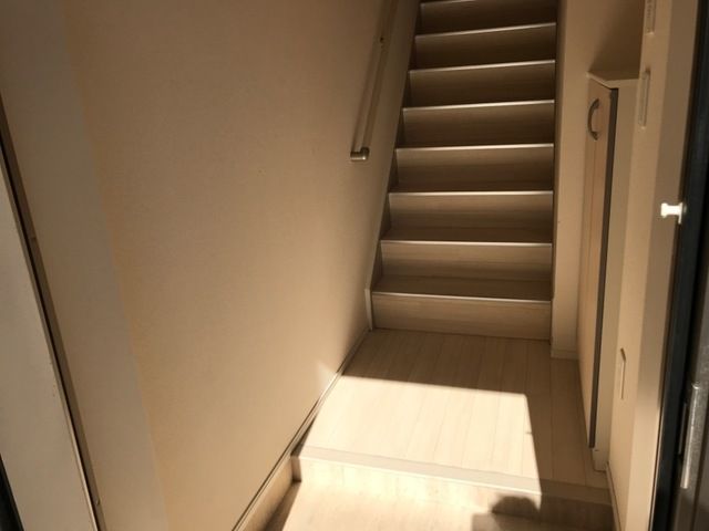 Ｃｏｎｄｏｒ 玄関