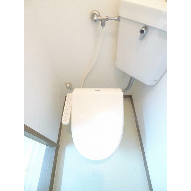 スカイハイツ その他1