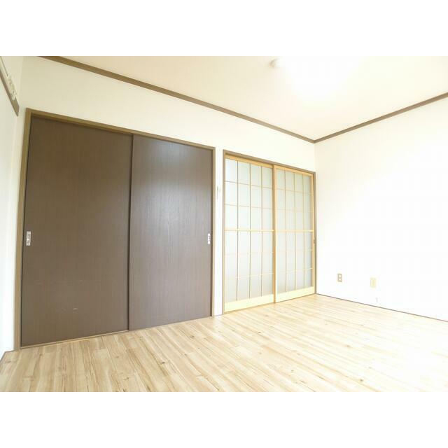 スカイハイツ その他4