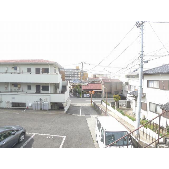 スカイハイツ その他14