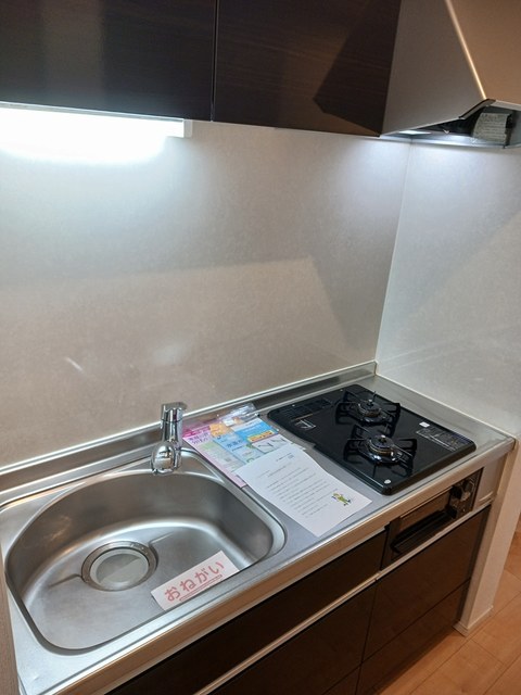 ａｕｂｅ　ｎｅｏ キッチン