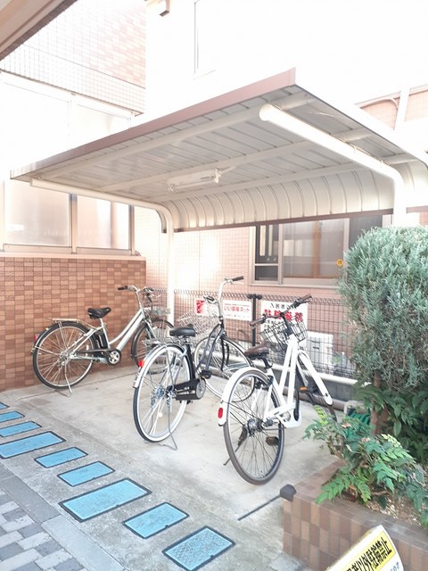レケンス　アウローラ その他7