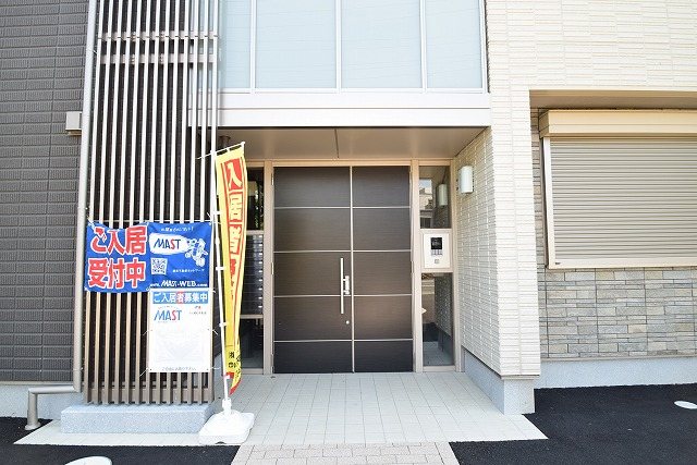 シャトー　ルシオール その他5