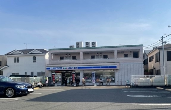 ヴァイオレット その他外観4