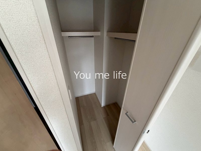 ヴァイオレット その他部屋・スペース