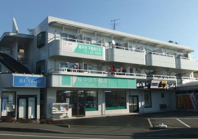 ライフフォーラム桜台 301号室 外観