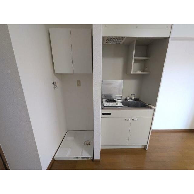 神奈川県鎌倉市大船１丁目 キッチン