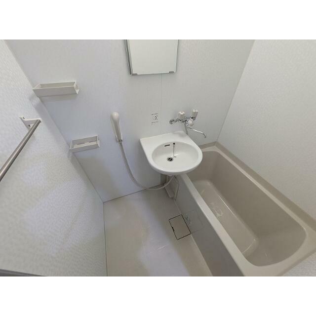 神奈川県鎌倉市大船１丁目 風呂画像