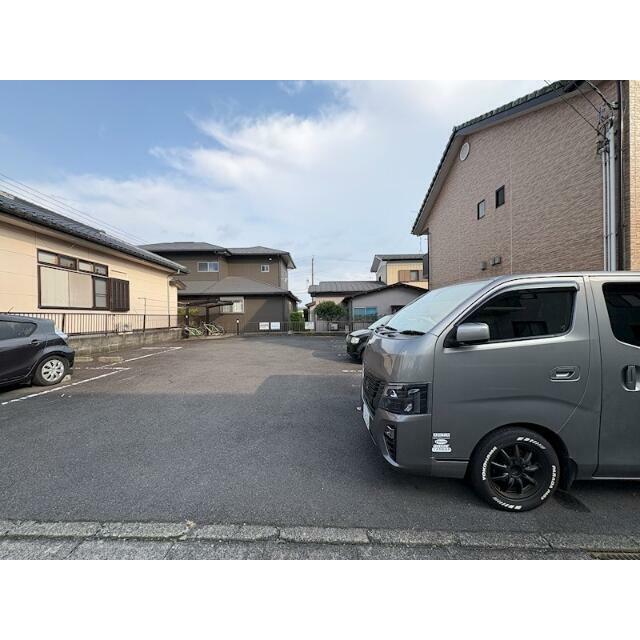 ＦＡＬＩＡＴＥ　Ⅱ その他外観2